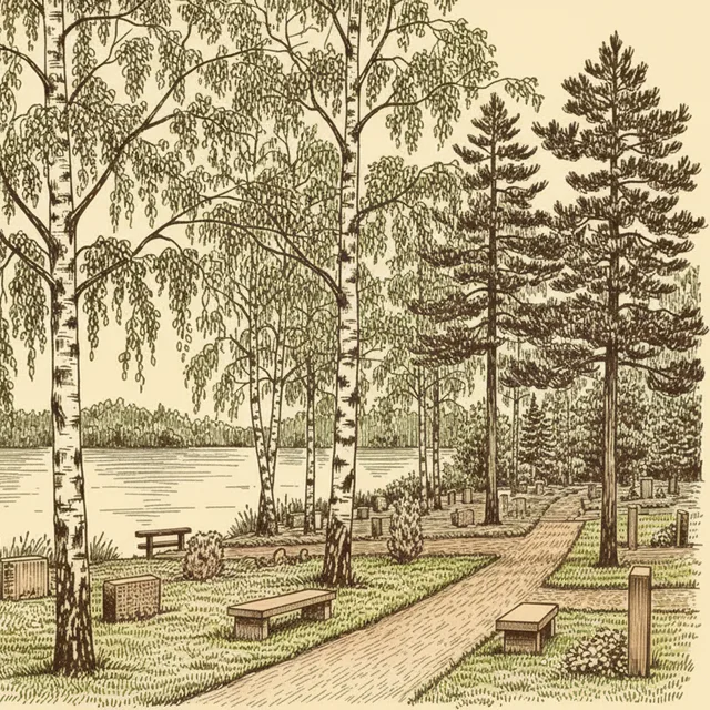 Friedhof Friedrichshagen