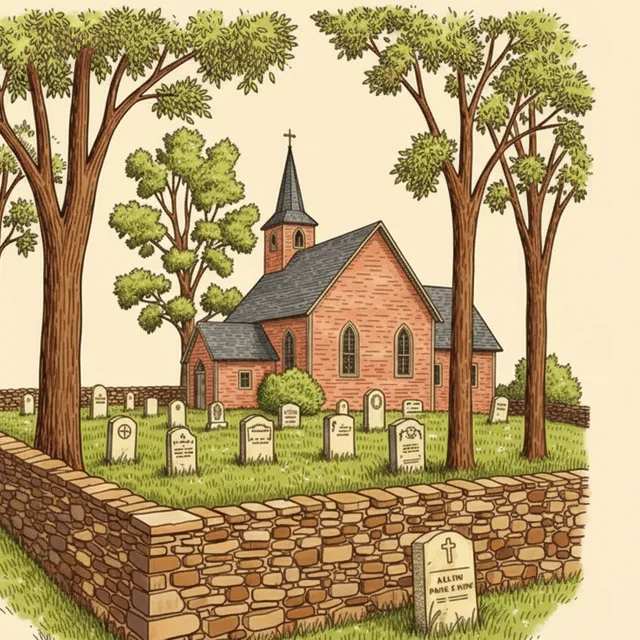 Friedhof Gatow