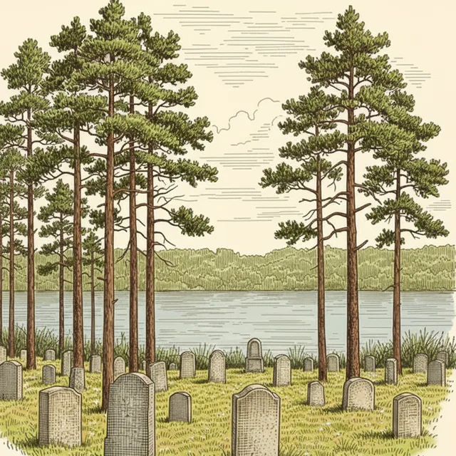 Friedhof Kladow