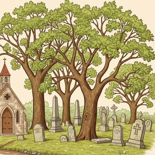 Friedhof Köpenick