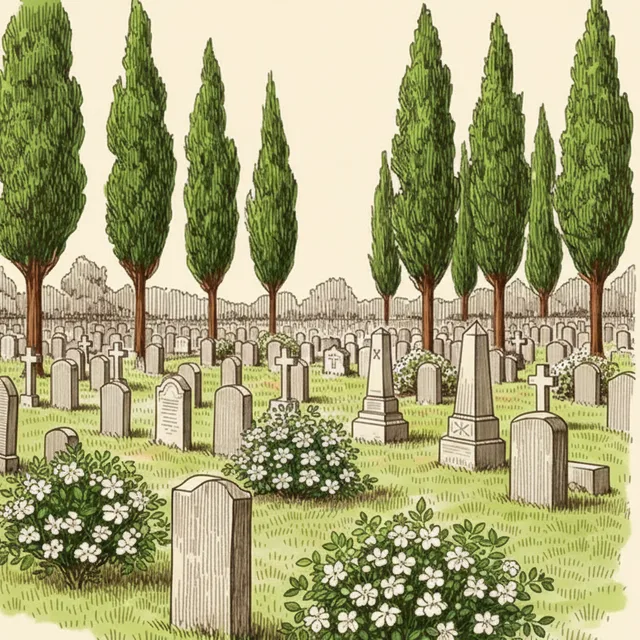 Friedhof Rudow