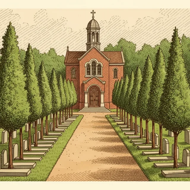 Städtischer Friedhof Weißensee