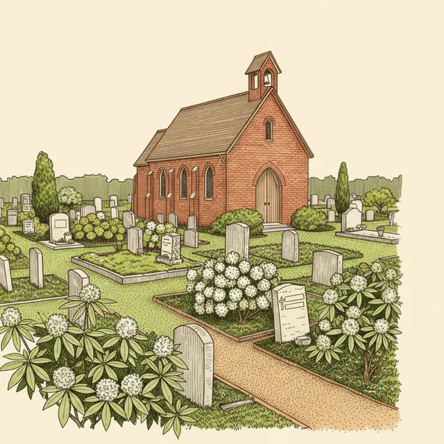 Friedhof Zehlendorf